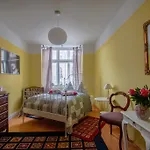 Cafe 28 & Am Markt Апартаменты