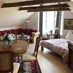 Cafe 28 & Am Markt Висмар