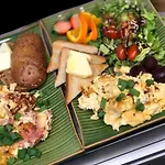 Cafe 28 & Am Markt Апартаменты Висмар