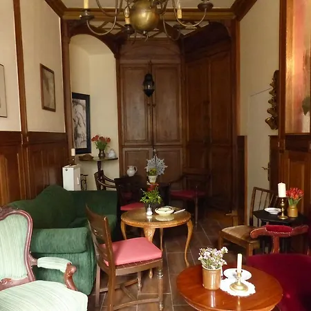 Cafe 28 & Am Markt Lejlighed