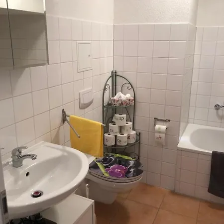 Apartmán Cafe 28 & Am Markt